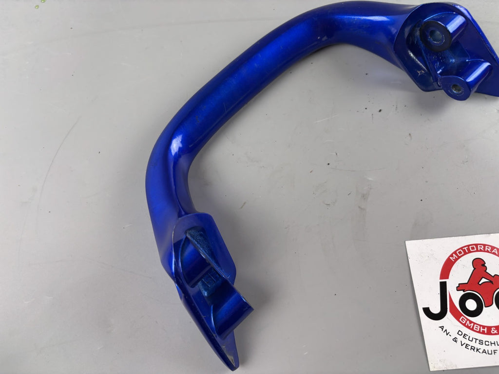 Suzuki GSX 650 F FA WVCJ Soziusgriff Holder Halter Beifahrergriff Spoiler