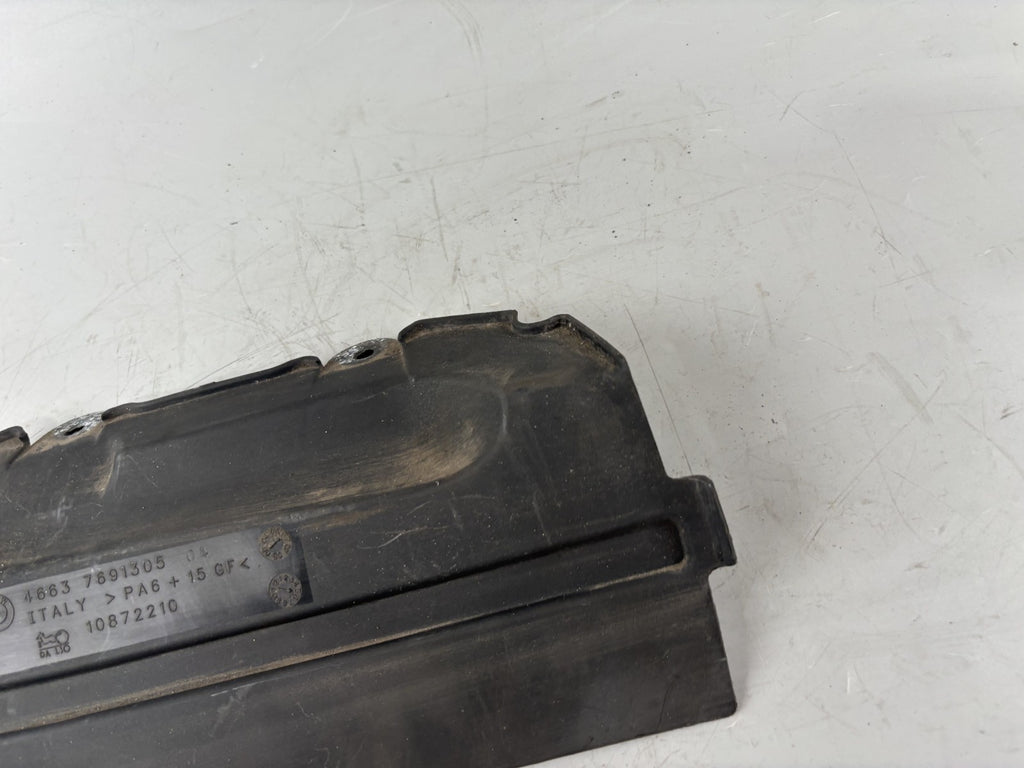 BMW F800 S Abdeckung Cover Deckel Verkleidung