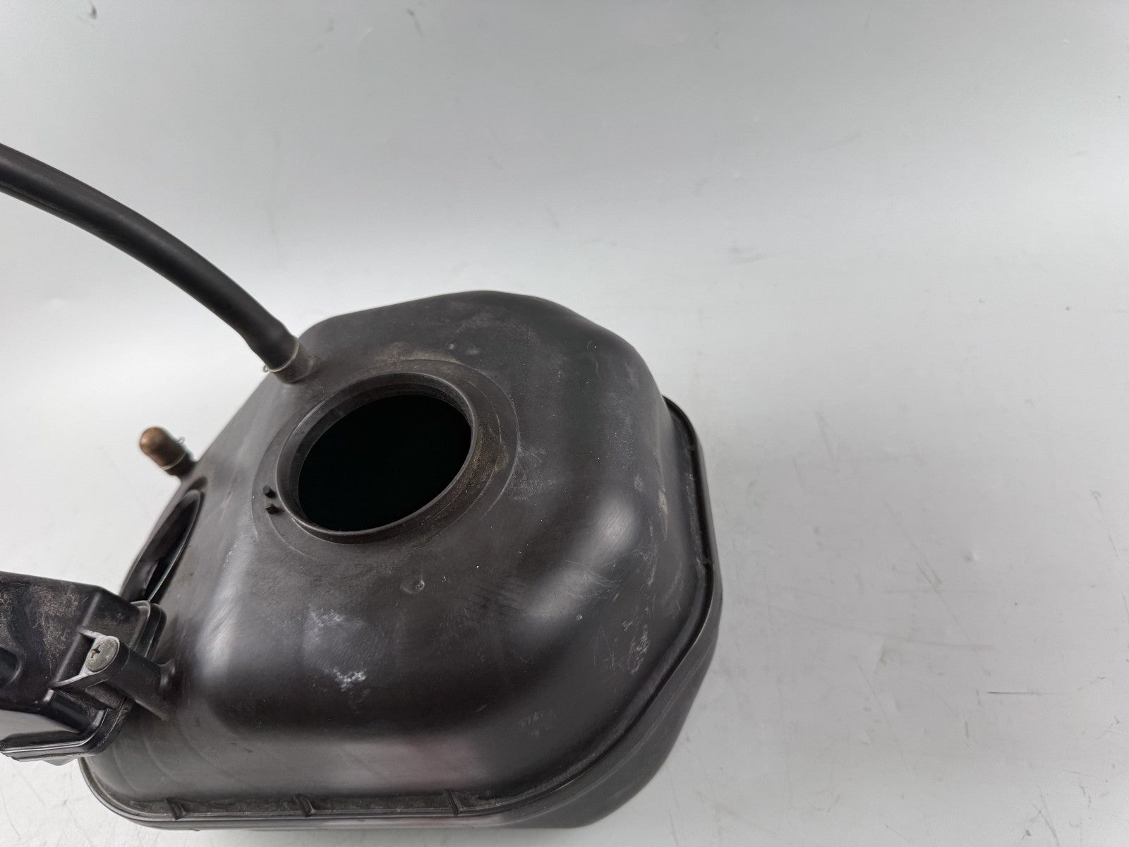 Suzuki SV650 S AV Luftfilterkasten Airbox Ansaugung Vergaser