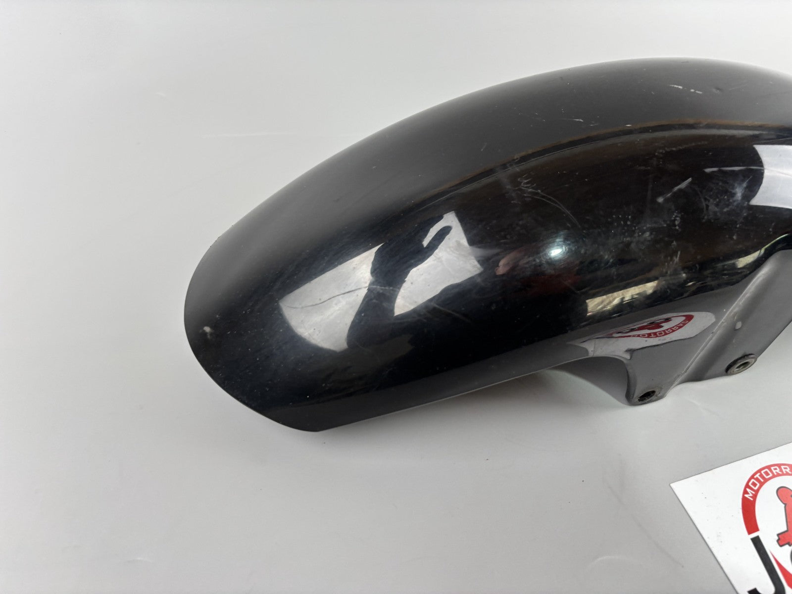 Yamaha FZS600 Fazer RJ02 Schutzblech Fender Spritzschutz Kotflügel Cover
