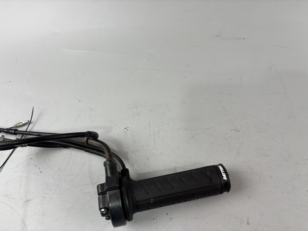 Honda VTR1000 F SC36 Firestorm Gasgriff Gaszüge Handlebar Lenkerschalter Hülse