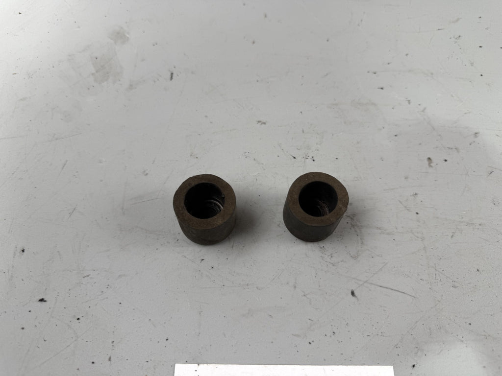 Honda XL600 R Transalp PD 06 Tankgummi Rubber Gummi Vibrationsschutz