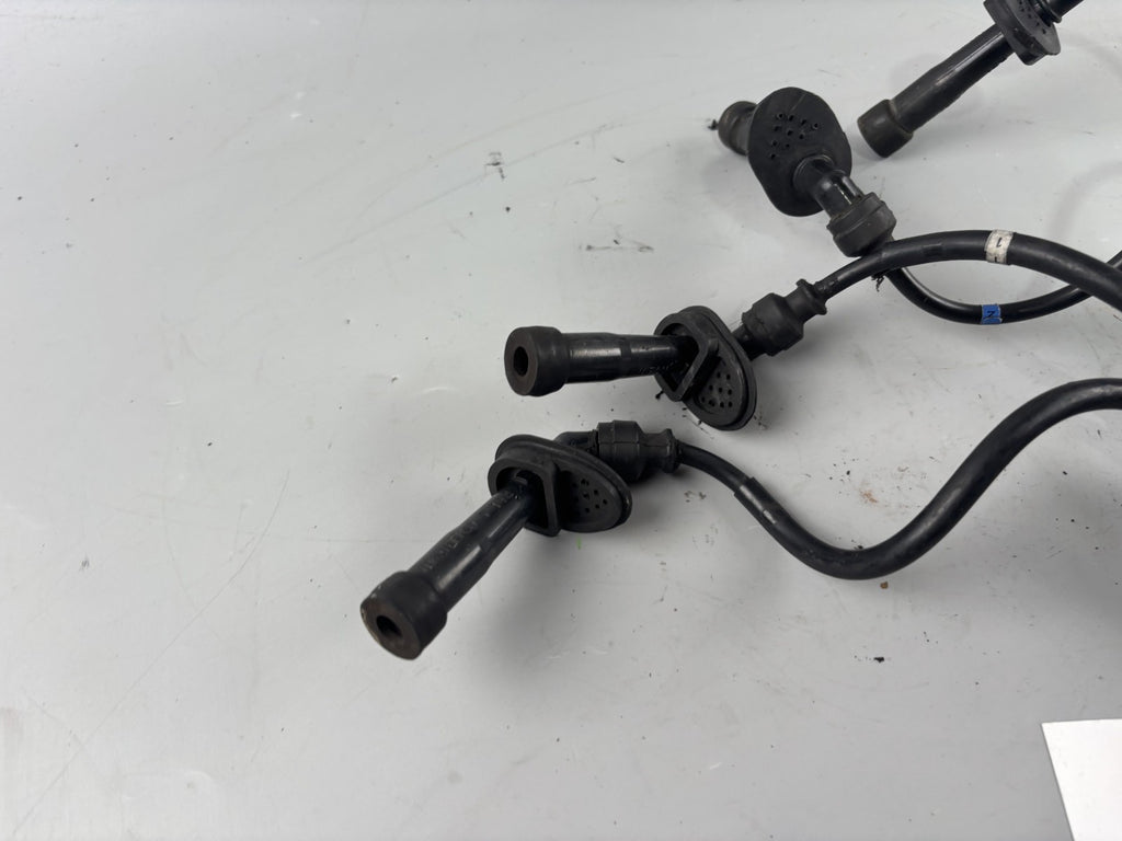 Suzuki GSX 1200 A3 Inazuma Zündspulen Zündstecker Zündkabel Ignition