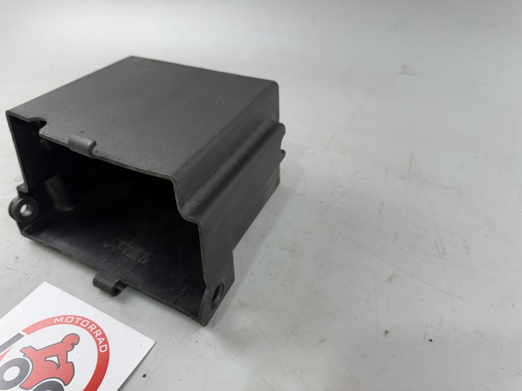 Triumph Daytona 1200 T300D Batteriekasten Batteriefach Batteriehalter