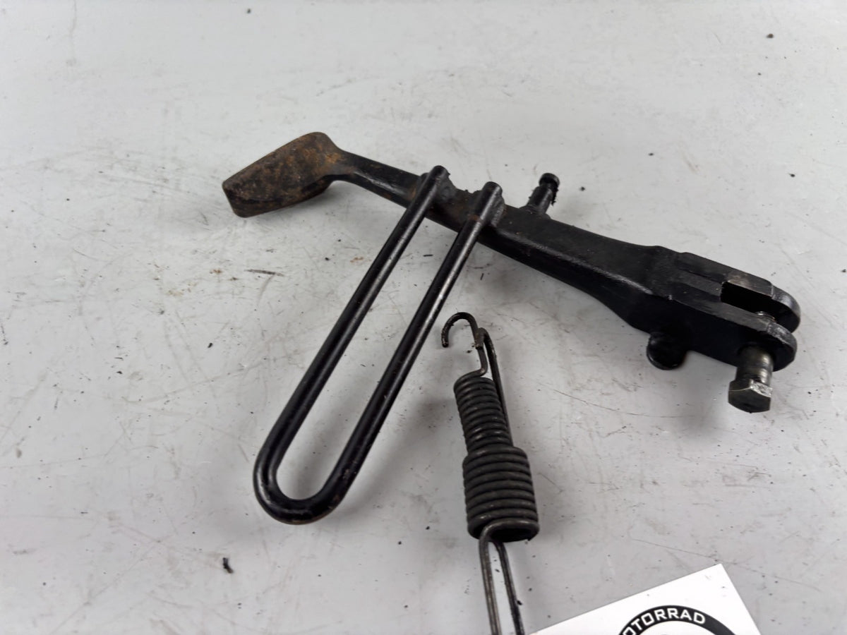 Suzuki VX 800 VS51B Seitenständer Sidestand Holder Halter