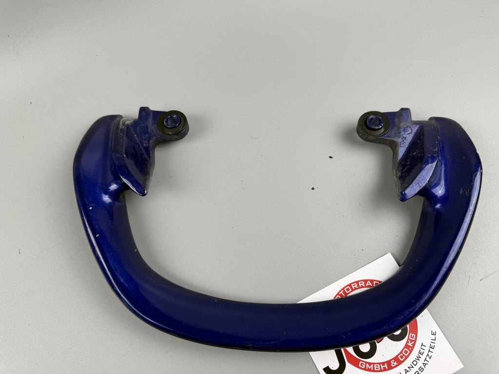 Suzuki GSX 750 AE Inazuma Soziusgriff Heckspoiler Beifahrergriff hinten back