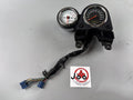 Suzuki SV650 N AV Tacho Speedometer DZM Drehzahlmesser Cockpit Instrumente