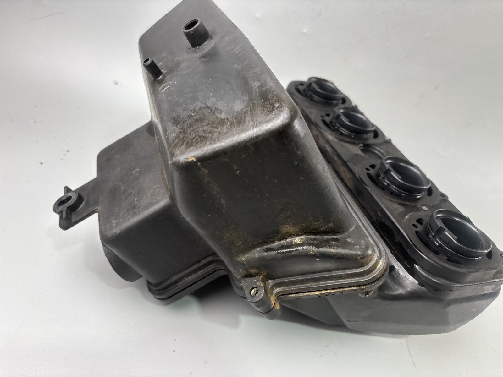 Kawasaki ZZR600D ZX600D Luftfilterkasten Airbox Ansaugung