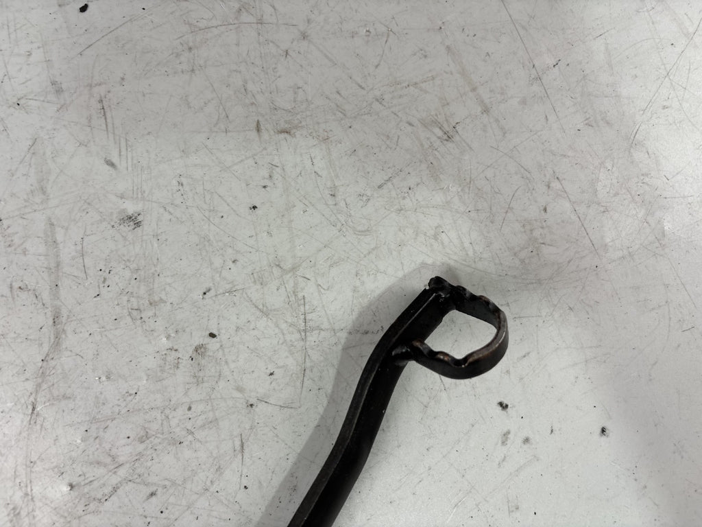 Honda Transalp XL 600 V PD06 Bremspedal Fußbremshebel Brake Step Hanger