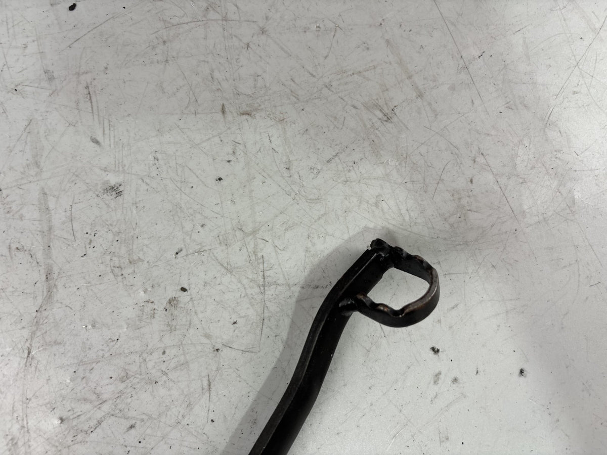 Honda Transalp XL 600 V PD06 Bremspedal Fußbremshebel Brake Step Hanger