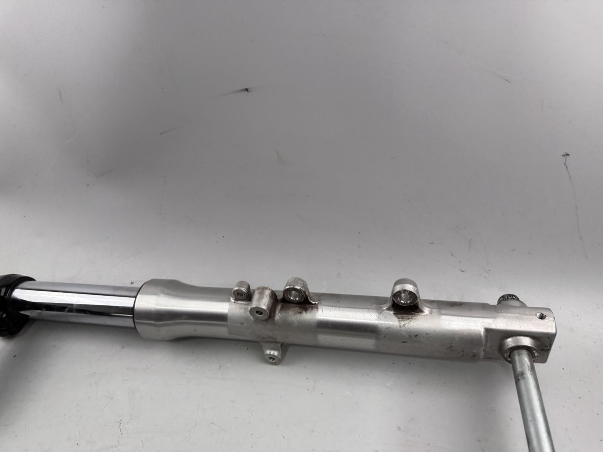 Yamaha XJR 1200 4PU Gabel Standrohr Tauchrohr Absorber Fork