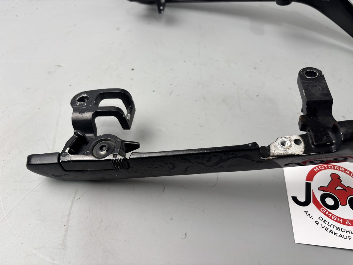 Honda CBR 1000F SC24 Soziusgriff Beifahrergriff Holder Halterung Spoiler