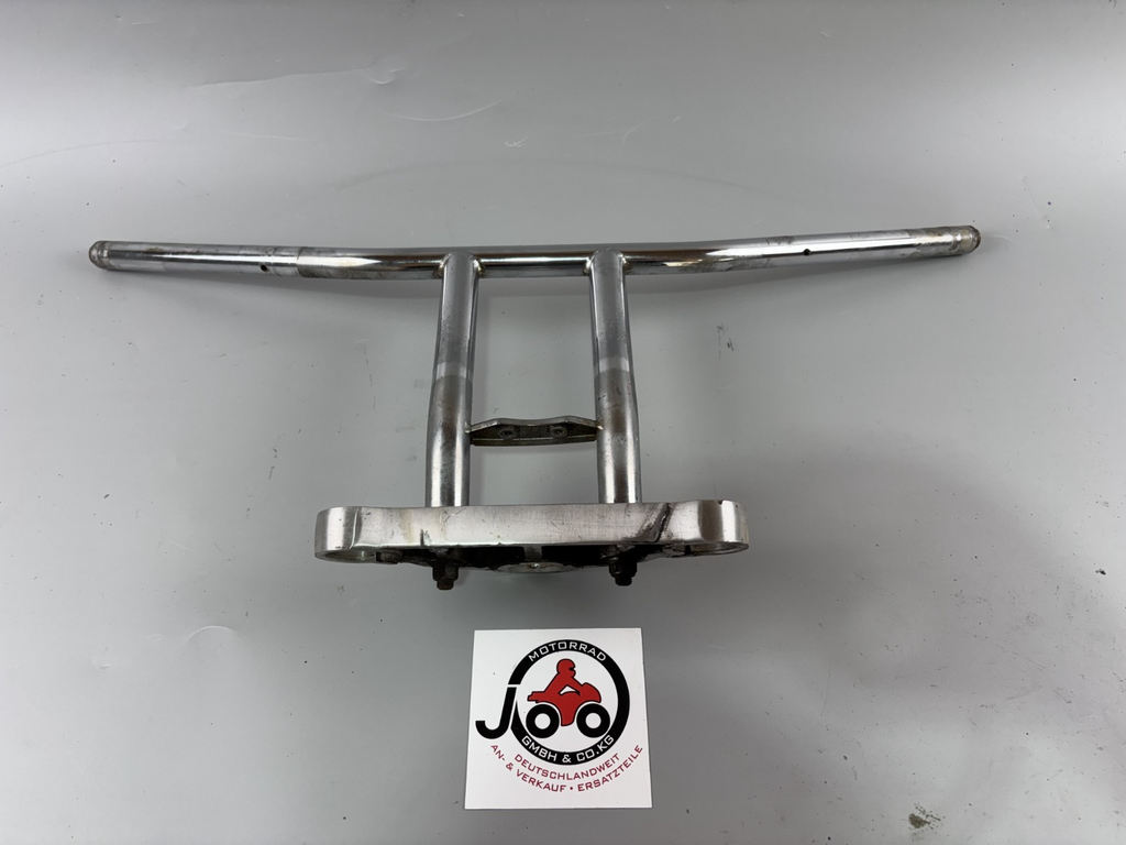 Kawasaki BN125A EL125 Eliminator Lenker Handlebar Höhergelegt