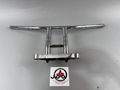 Kawasaki BN125A EL125 Eliminator Lenker Handlebar Höhergelegt
