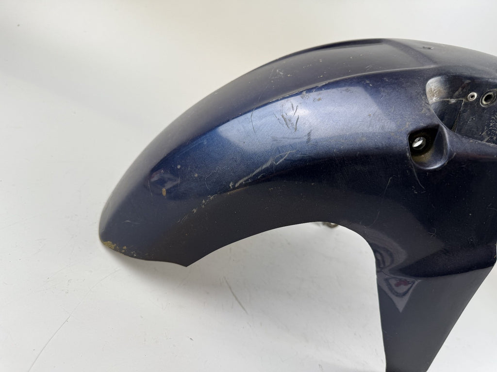 Honda CBR 600 F PC19 Schutzblech Fender Spritzschutz Cover Verkleidung