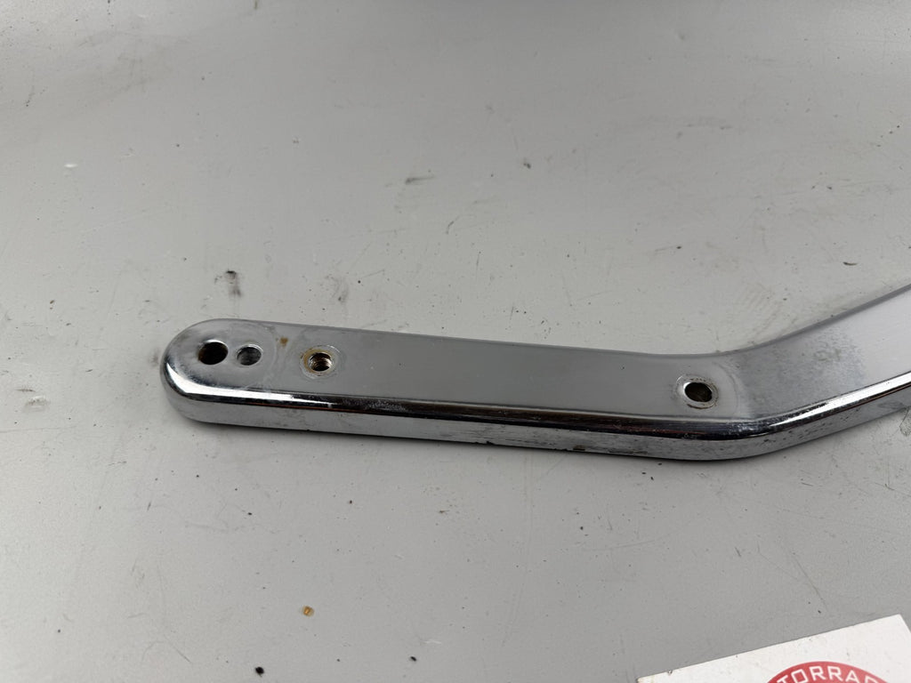 Honda CMX450 Rebell PC17 Fender Halterung Leisten Schienen Holder Halter