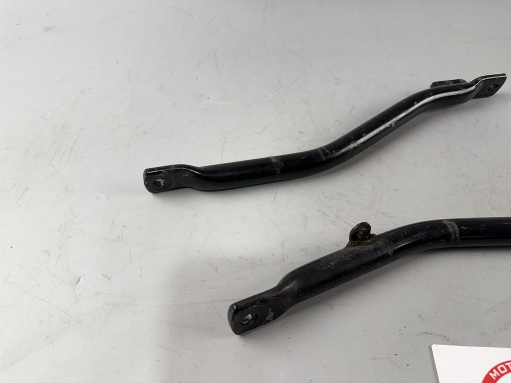 BMW R 1150 GS R 21 Halter Streben Rahmenhalter Holder Halterungen Frame