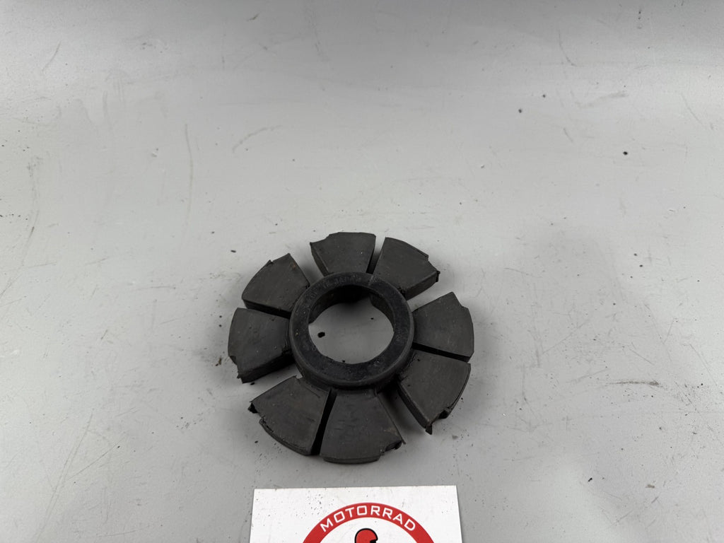 Suzuki GN250 NJ42A Ruckdämpfer Antrieb Rubber Hinterrad Gummi