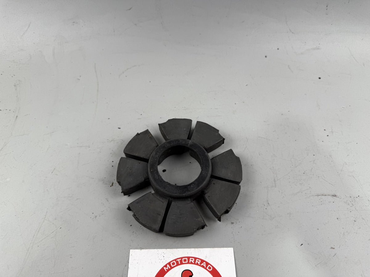 Suzuki GN250 NJ42A Ruckdämpfer Antrieb Rubber Hinterrad Gummi