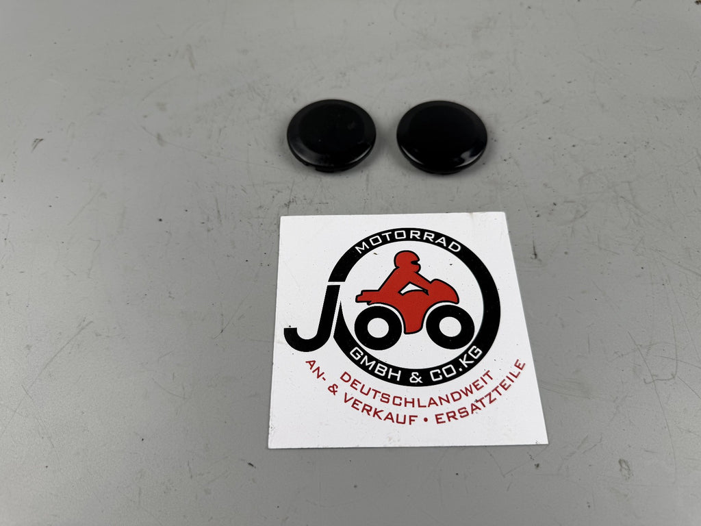Honda VT600C Shadow Rahmenabdeckung Deckel Cover Frame Rahmen