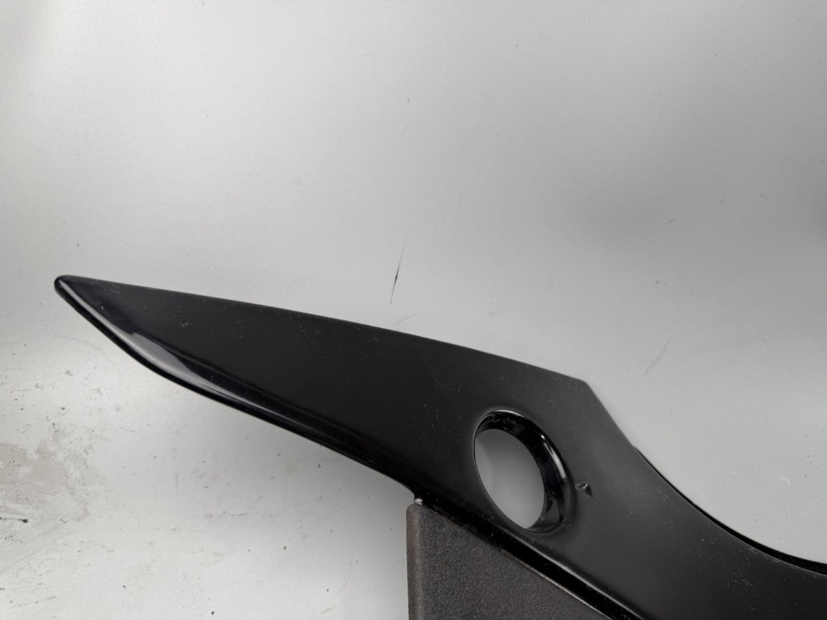 Triumph Speed Triple 900 T300B Seitenteil Sidecover Seitenverkleidung links left