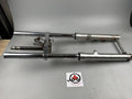 Honda VT600C Shadow Gabel Tauchrohr Standrohr Gabelbrücke Bridge Federung Fork