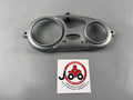 BMW F 650 CS Scarver Tacho Cockpit Instrumente Verkleidung Cover Speedometer