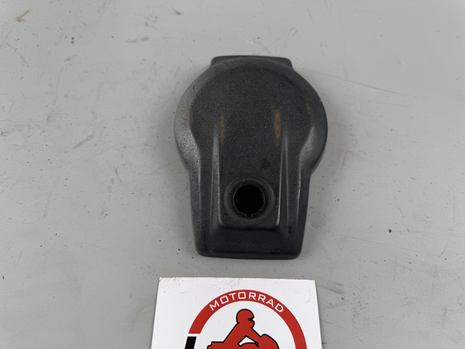 Honda CX500 Tankdeckel Cover Abdeckung