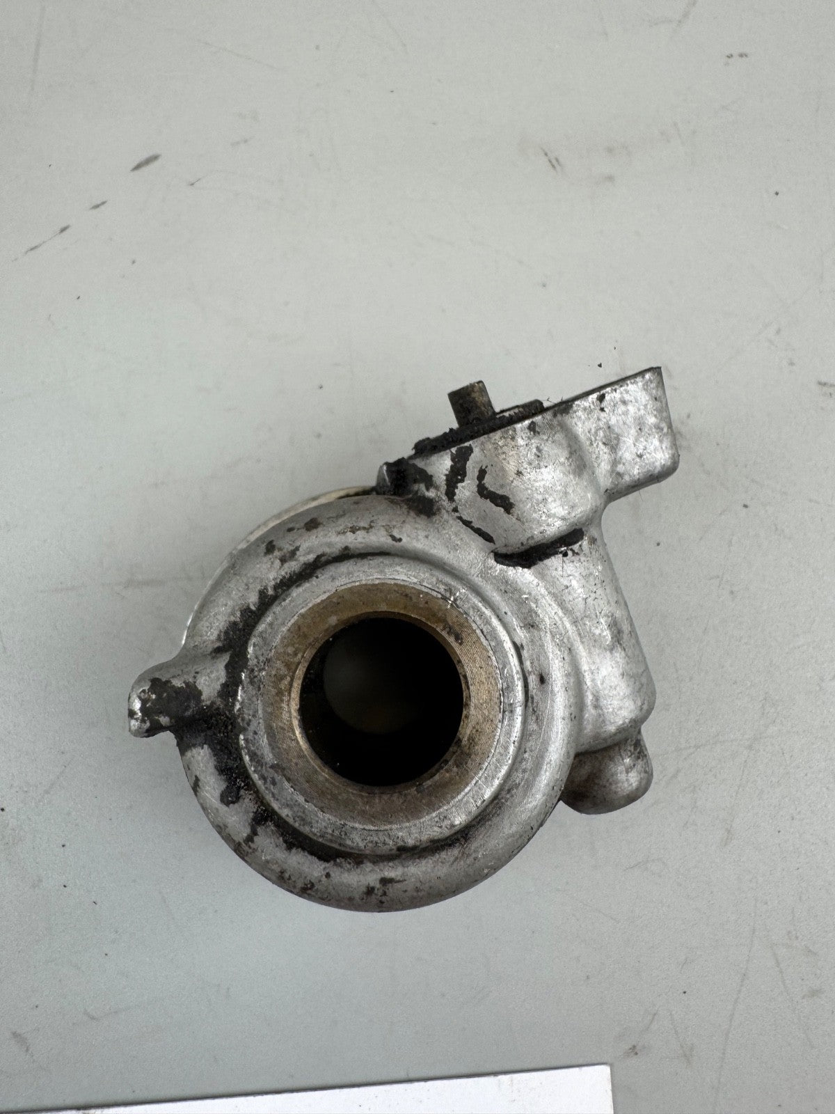 Honda CB 450 N PC14 Tachoschnecke Tachogeber Tachoantrieb