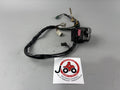 Yamaha XJ900 F 4BB Lenkerschalter Handlebar Switch links left Choke