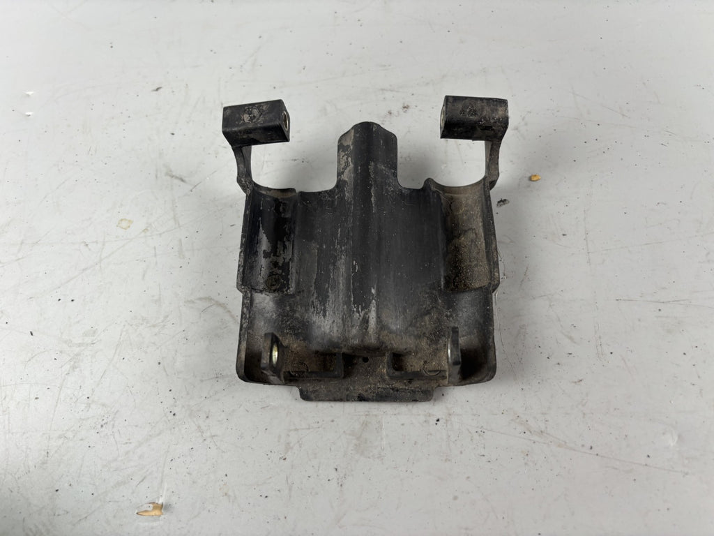Honda CBX 650 E RC13 Holder Halter Abdeckung Deckel Zündspulen