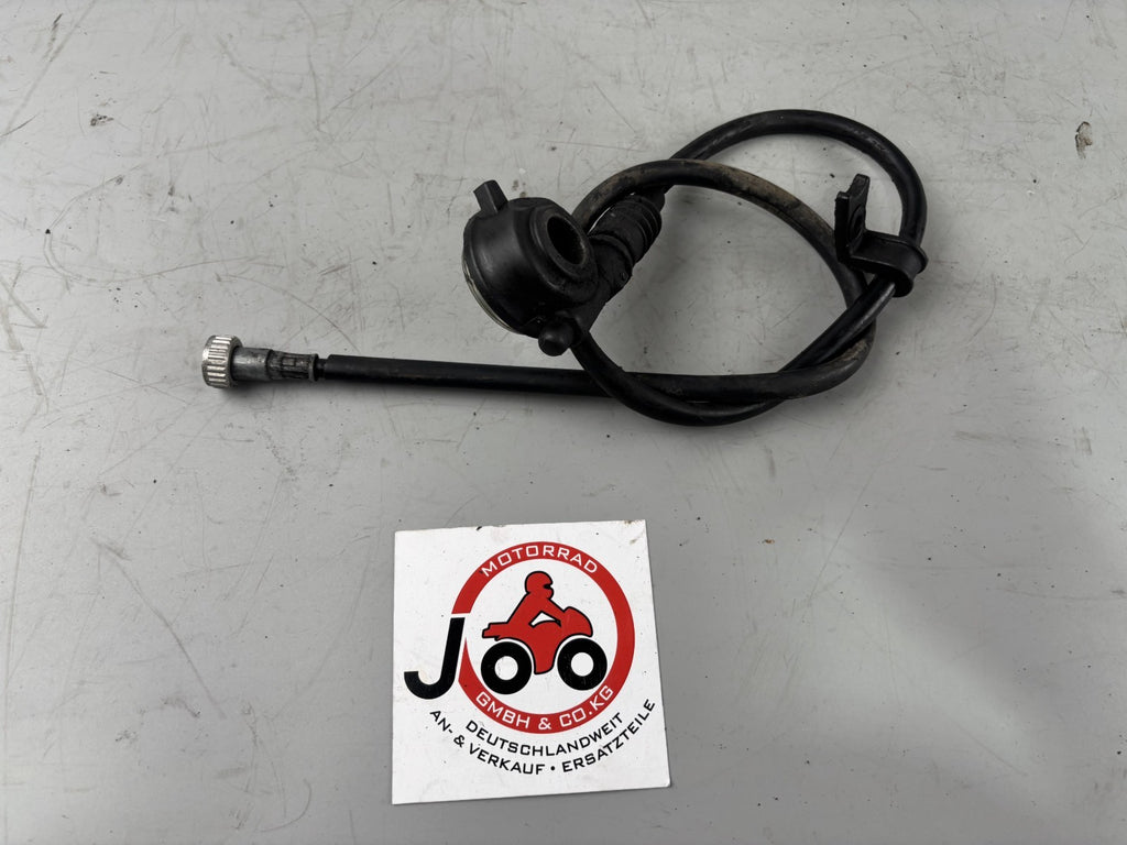 BMW F650 169 Tachoschnecke Tachoantrieb Speedometer Welle