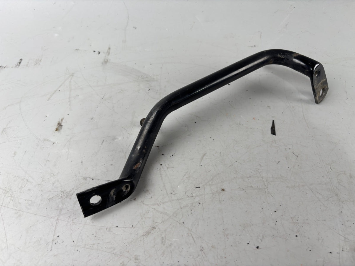 Suzuki GSX 750 AE Inazuma Gepäckhaken Halter Halterungen Koffer Box