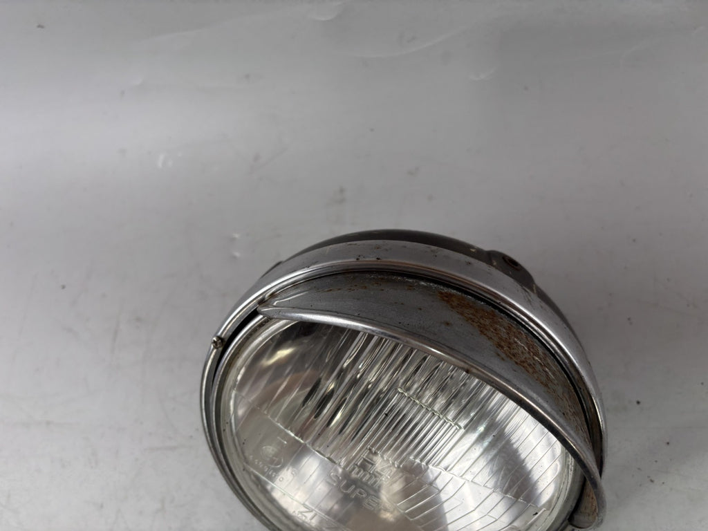 Honda GL1 GL1000 Goldwing Scheinwerfer Headlight Licht Lampe