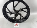 BMW K 1200 S K40 Vorderradfelge Wheel Felge vorne front Rad RIM