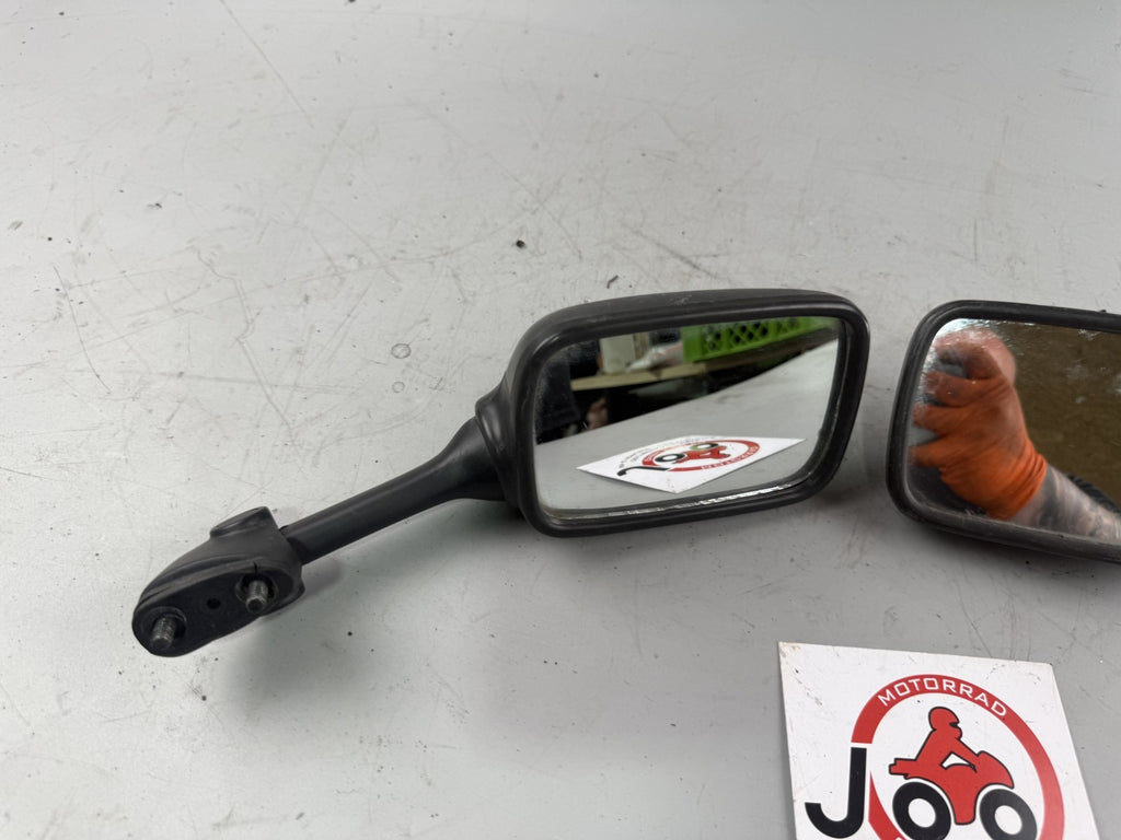 Suzuki GSX-R 600 SRAD AD 97-00 Spiegelpaar Spiegel Mirror
