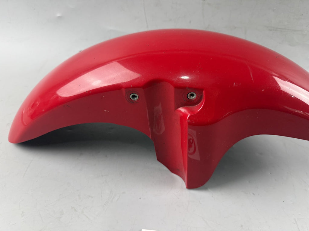 Yamaha XJ 600 Diversion 4BR 4LX Schutzblech Fender kotflügel Verkleidung Cover