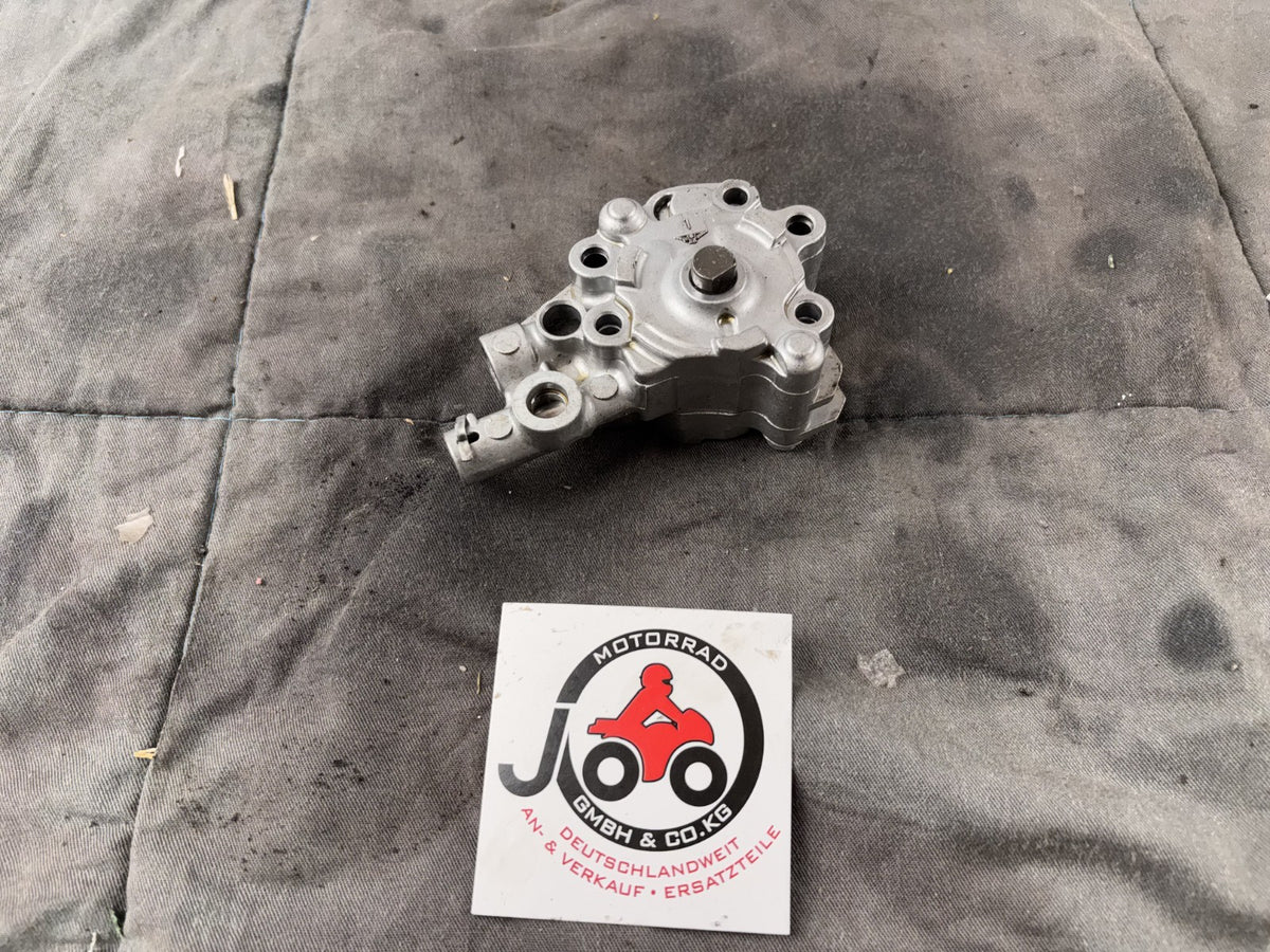 Honda SLR 650 Vigor FX 650 RD09 Ölpumpe Oilpump Schmiermittelpumpe Motor Engine