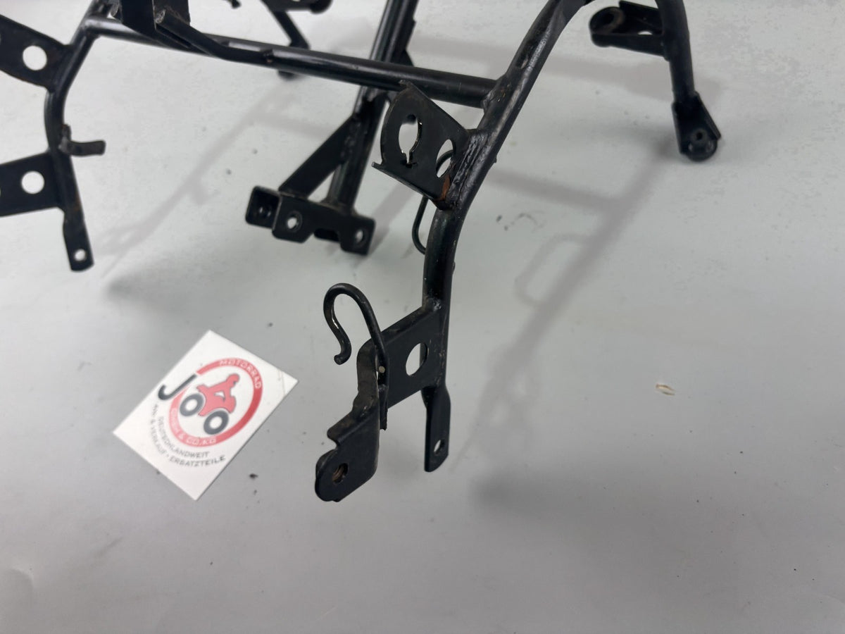 Yamaha TDM 850 3VD Geweih Verkleidungshalter Holder Cover Halterung