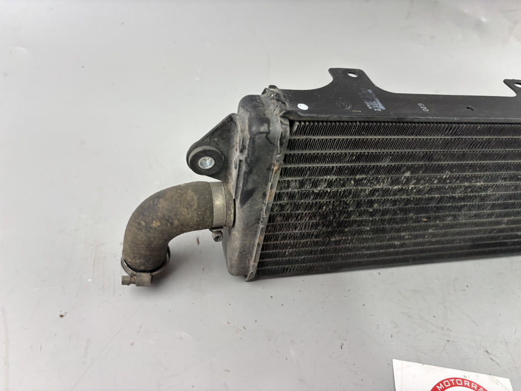 Suzuki VX 800 VS51B Wasserkühler Watercooler Liquid Cooler Kühler