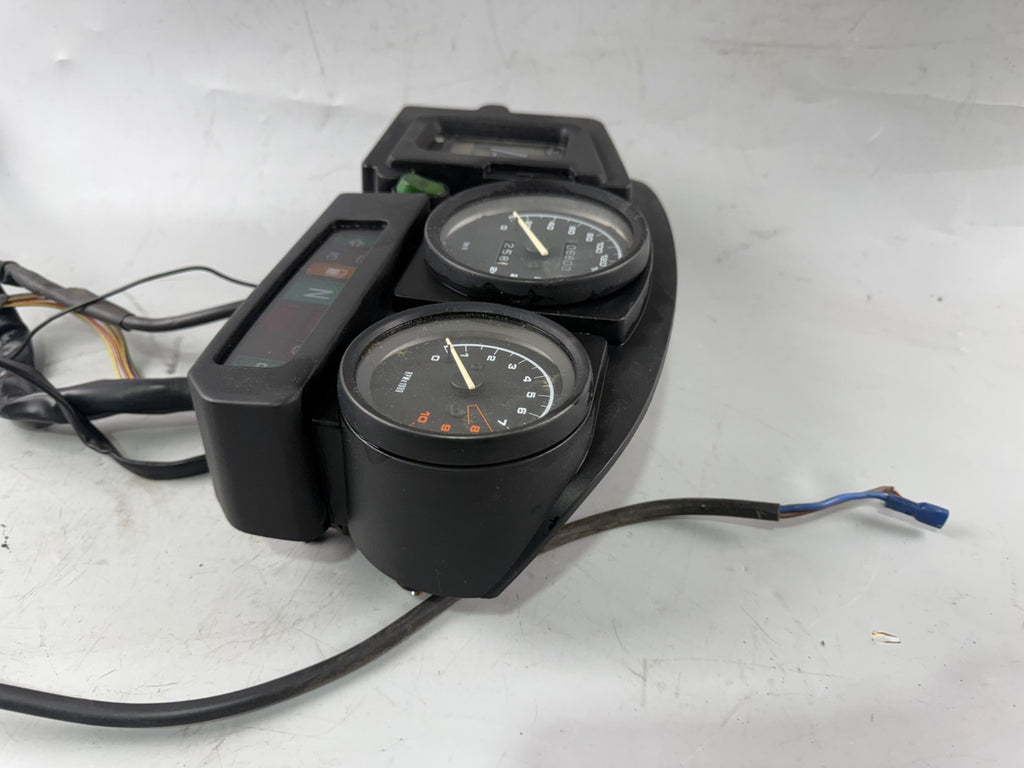 BMW R 1150 GS R 21 Cockpit Instrumente Tacho Kombiinstrument DZM Drehzahlmesser