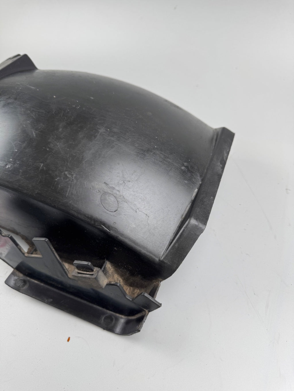Yamaha FZR 1000 3LE Innenverkleidung Spritzschutz Fender hinten Verkleidung