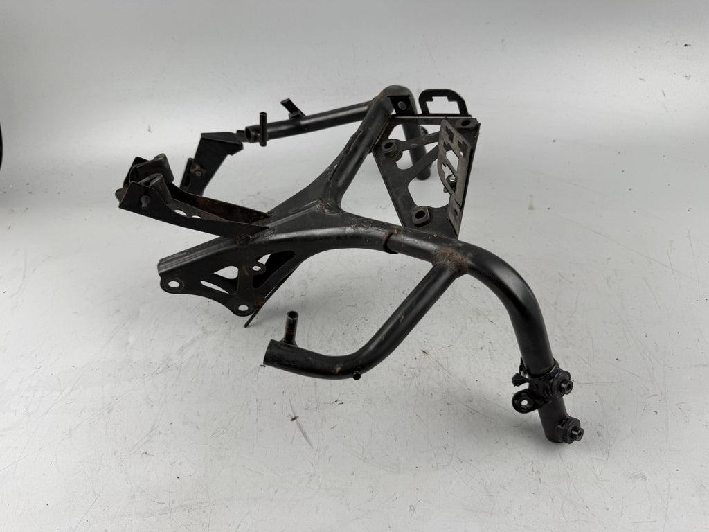 Honda VFR750 F Rc36/1 Geweih Halterung Maske Kanzel Frame Holder