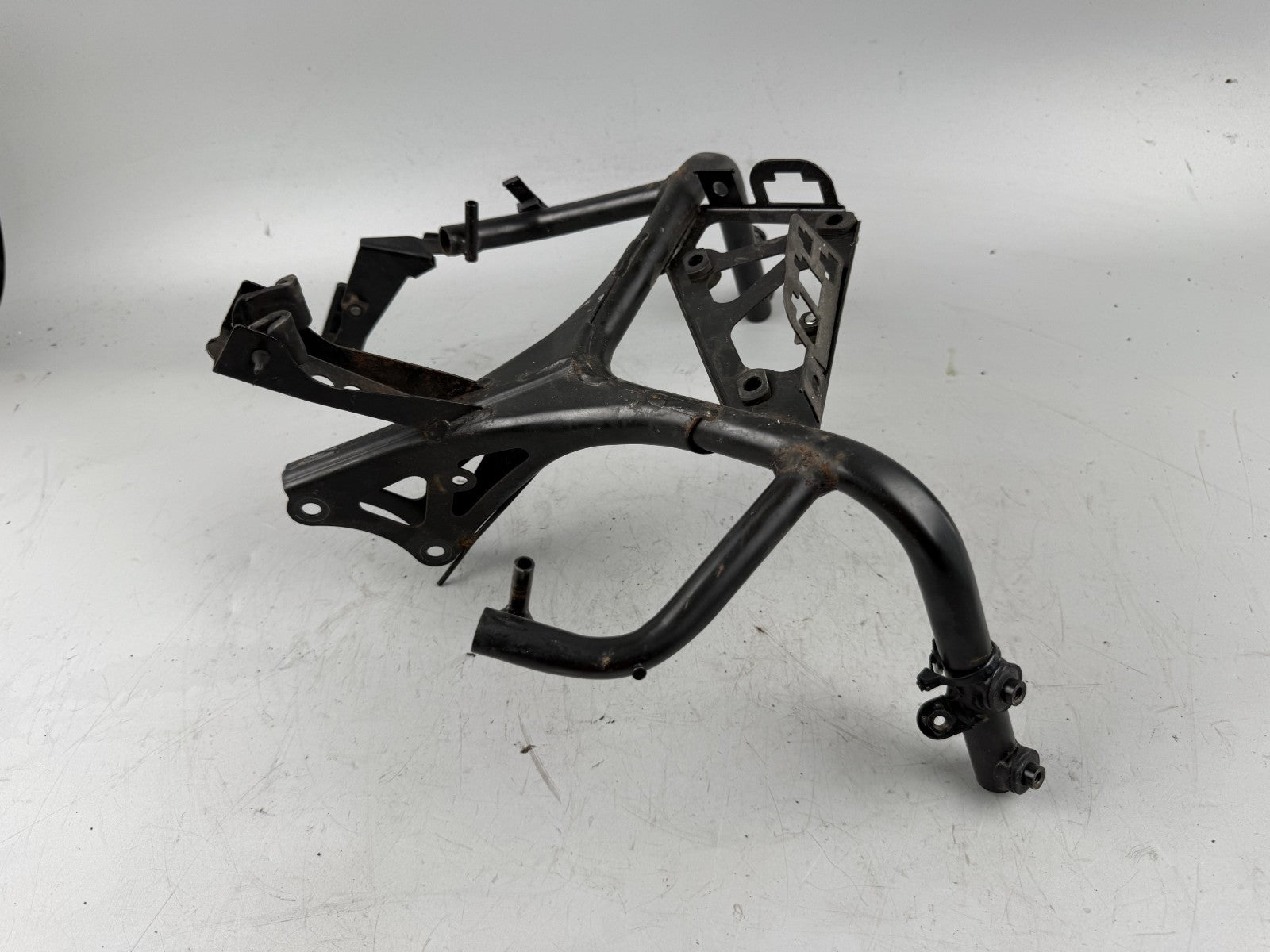 Honda VFR750 F Rc36/1 Geweih Halterung Maske Kanzel Frame Holder