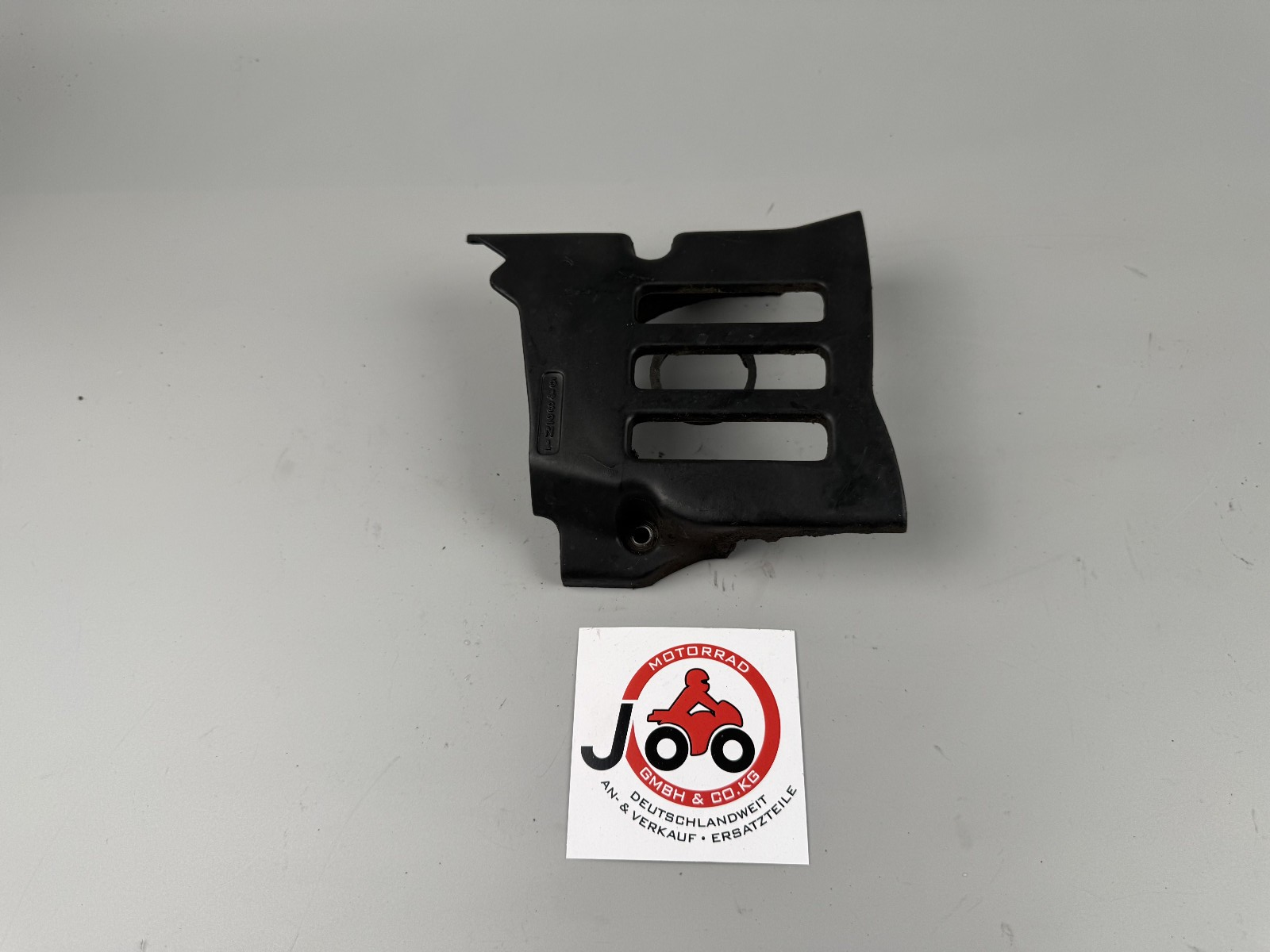 Honda XL600R PD03 Ritzelabdeckung Motordeckel Abdeckung Cover Verkleidung