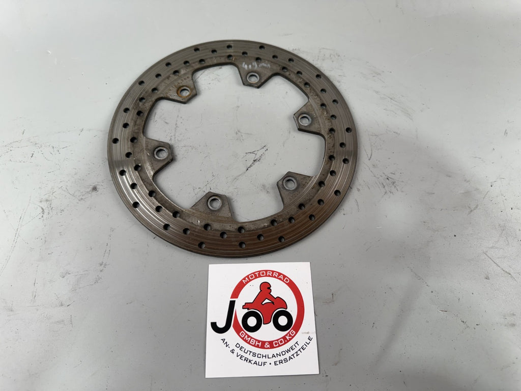 Triumph Tiger 900 T400 Bremsscheibe Brake Disc Bremse vorne front 4,9mm