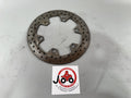 Triumph Tiger 900 T400 Bremsscheibe Brake Disc Bremse vorne front 4,9mm