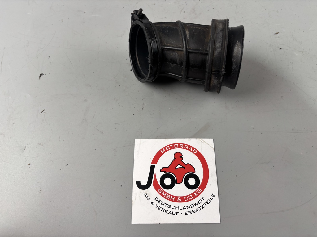 Honda SLR 650 Vigor FX 650 RD09  Rohr Vergaser Manschette Luftfilterkasten Ansau
