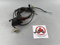 Honda CB500 PC26 Lenkerschalter Choke links Switch left Handlebar