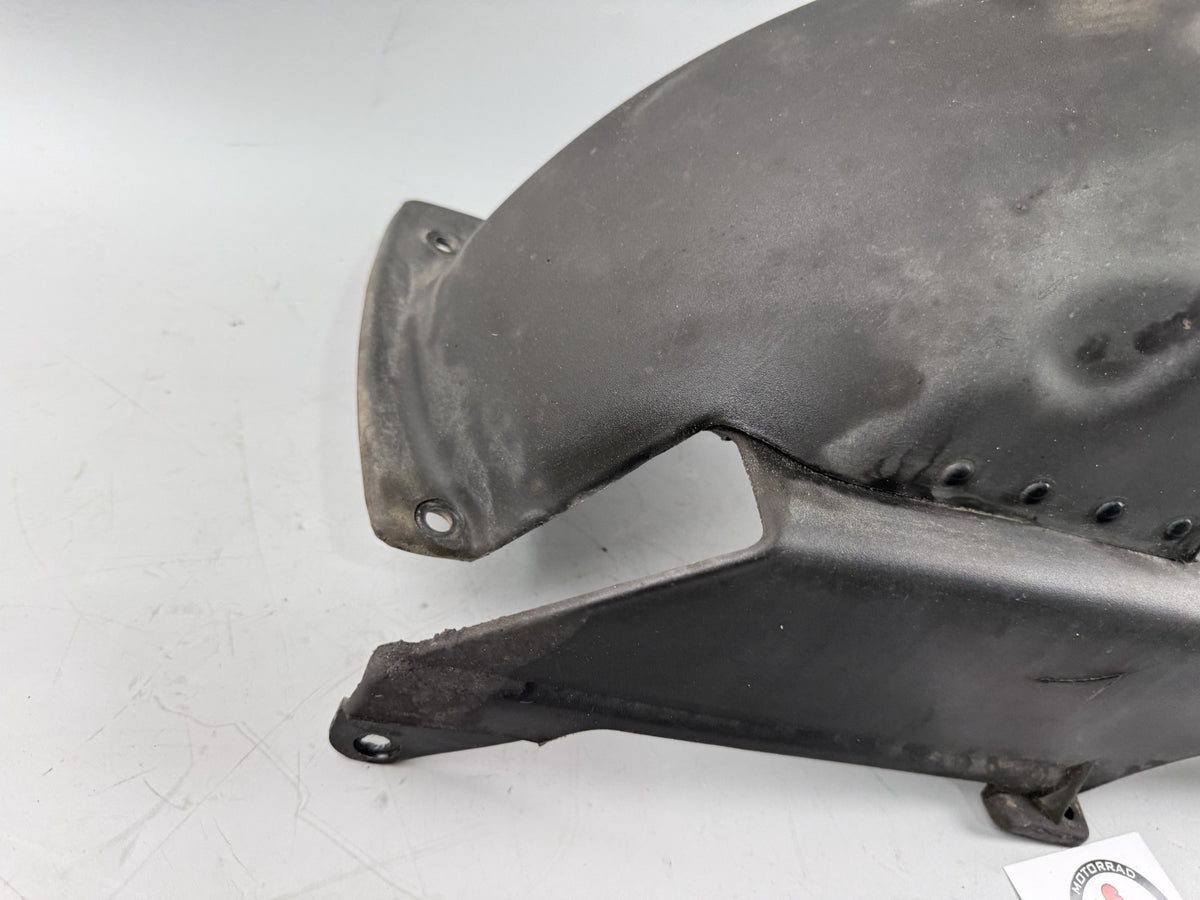 Triumph Daytona 1200 T300D Kettenschutz Chain Fender Spritzschutz Schutzblech